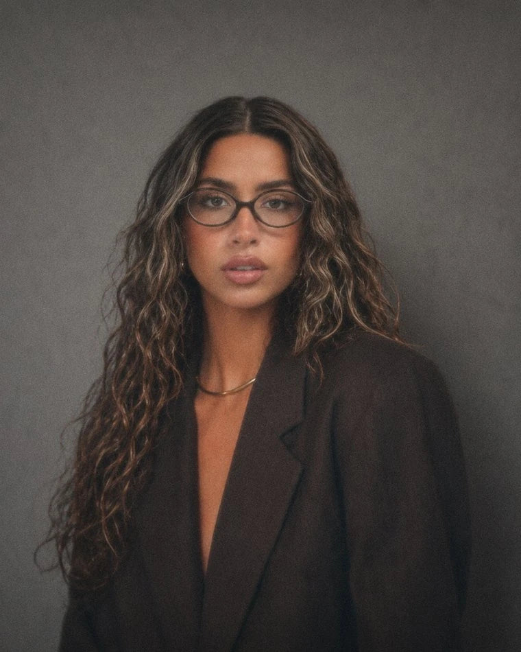 Nathaly Sanguino, Founder and Chief Product Officer of Cync