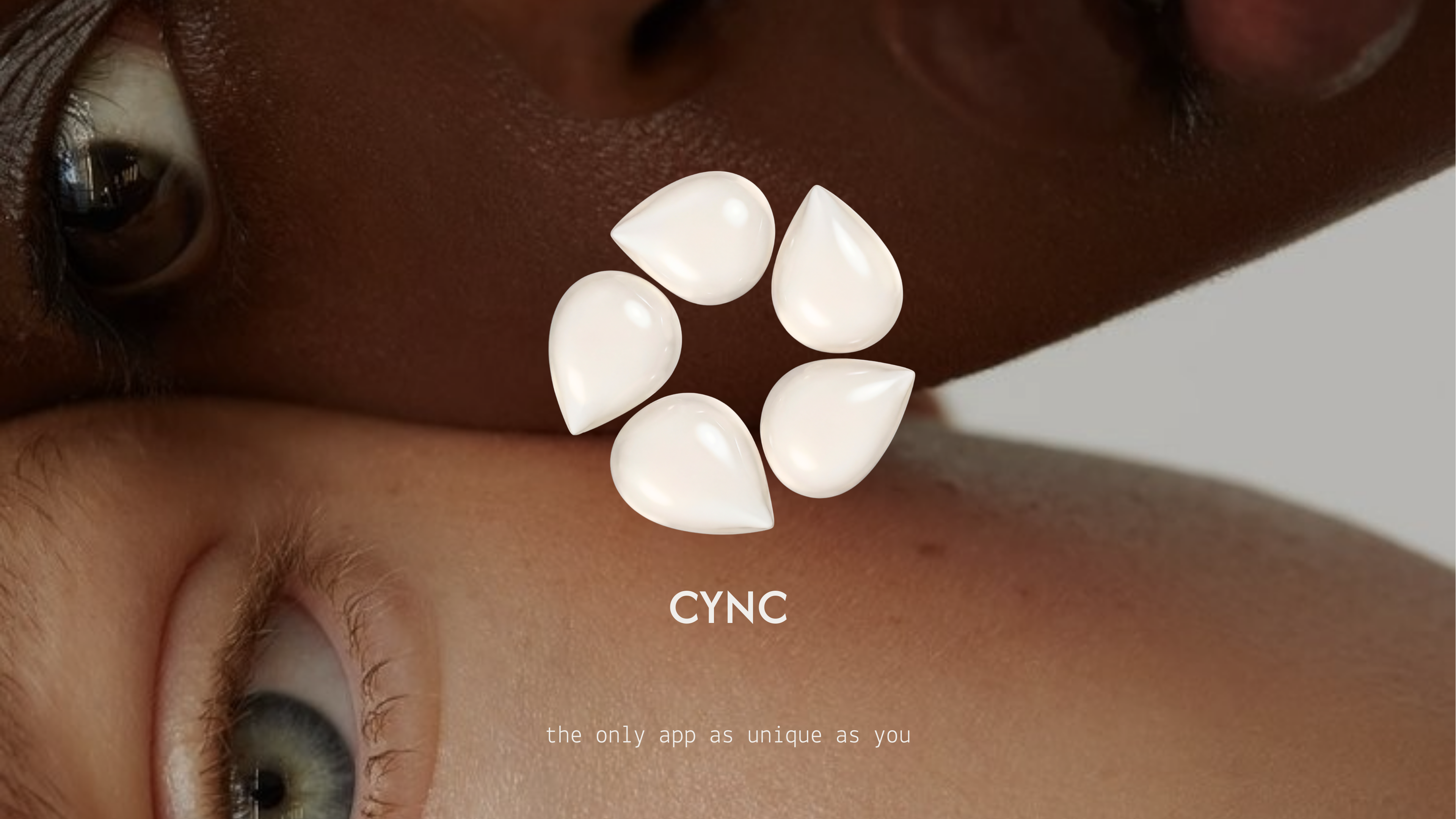 Cync Icon Cync