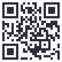 QR code to download Cync